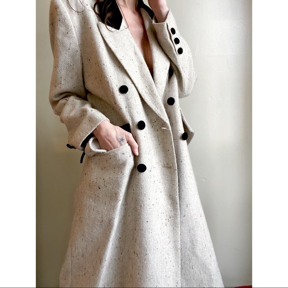 Vintage la ventana coat - Picture 2 of 11